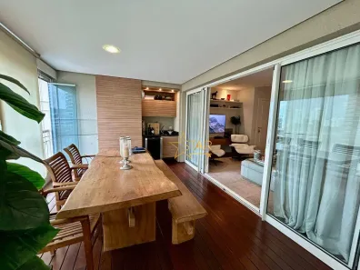 Apartamento com 2 Quartos à venda, 103m² no Vila Cruzeiro, São Paulo
