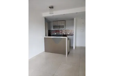 Apartamento com 3 Quartos para alugar, 70m² no Cidade Alta, Piracicaba