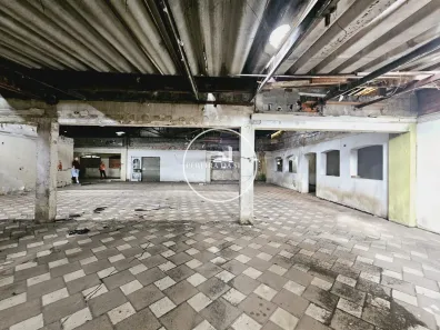 Ponto Comercial para alugar, 467m² no Santo Amaro, São Paulo