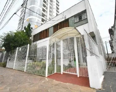Kitnet com 1 Quarto à venda, 27m² no Menino Deus, Porto Alegre