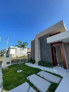 Casa de Condomínio com 3 Quartos à venda, 103m² no Muçumagro, João Pessoa