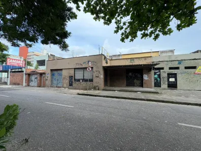 Ponto Comercial para alugar, 108m² no Centro, Fortaleza