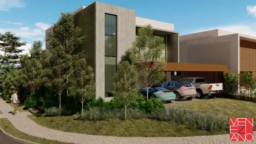 Casa com 4 Quartos à venda, 511m² no Residencial Jardins, São José do Rio Preto