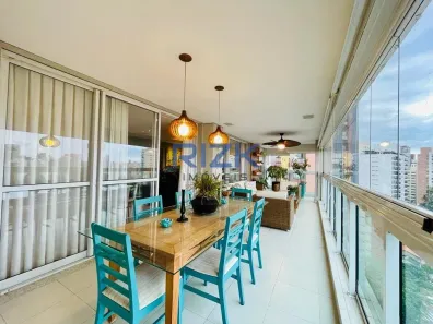 Apartamento com 3 Quartos à venda, 215m² no Paraíso, São Paulo