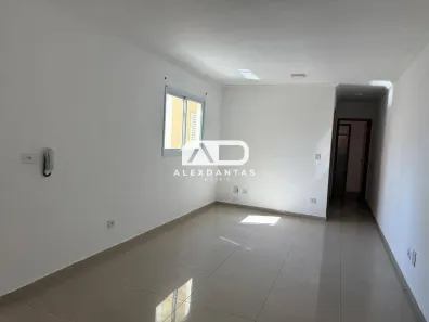 Apartamento com 2 Quartos à venda, 61m² no Vila Príncipe de Gales, Santo André