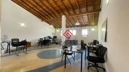 Prédio Comercial para alugar, 490m² no Parque das Nações, Santo André