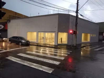 Ponto Comercial à venda, 400m² no Jardim Paulista, São José dos Campos
