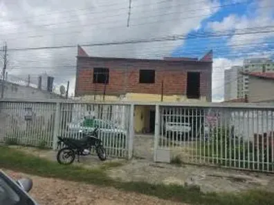 Imóvel Comercial à venda, 412m² no Fátima, Teresina