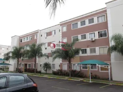 Apartamento com 2 Quartos para alugar, 50m² no Loteamento Clube V, São José do Rio Preto