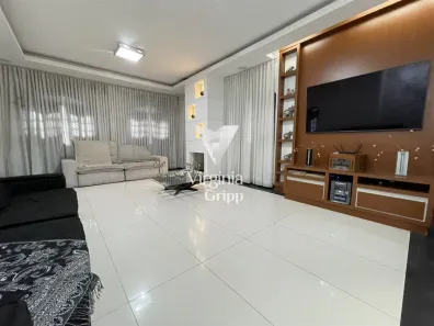 Casa com 4 Quartos à venda, 360m² no Jardim Casa Branca, Betim