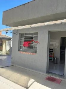 Casa com 4 Quartos à venda, 265m² no Vila São Paulo, Jundiaí