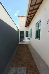 Casa com 3 Quartos à venda, 120m² no Liberdade, Santa Luzia