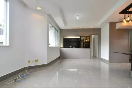 Apartamento com 4 Quartos à venda, 136m² no São Pedro, Belo Horizonte