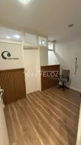 Sala Comercial à venda, 25m² no Ipanema, Rio de Janeiro