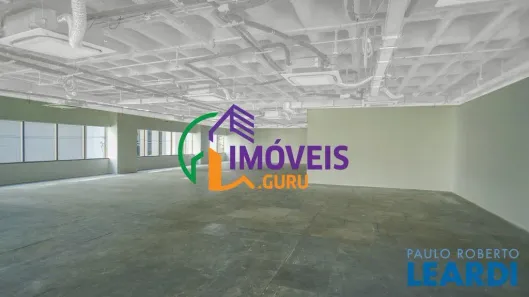 Sala Comercial para alugar, 1131m² no Vila Olímpia, São Paulo