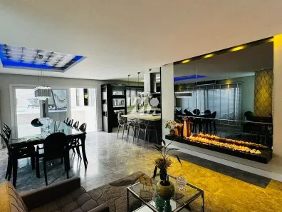 Casa com 4 Quartos à venda, 380m² no Pedra Branca, Palhoça