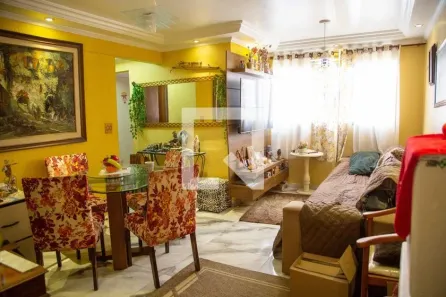 Apartamento com 2 Quartos à venda, 56m² no Bandeiras, Osasco