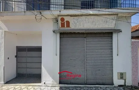 Sala Comercial para alugar, 150m² no Centro, Caçapava