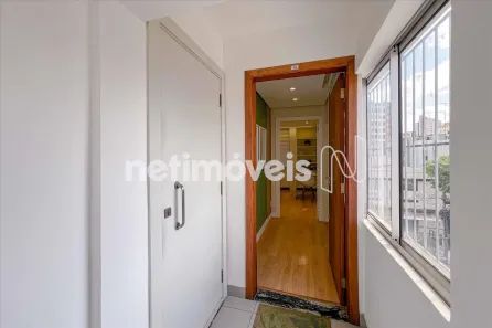 Sala Comercial para alugar, 27m² no Silveira, Belo Horizonte