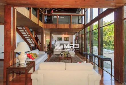 Casa com 5 Quartos à venda, 563m² no Joá, Rio de Janeiro