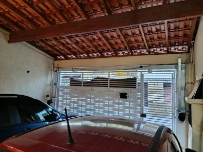 Casa com 3 Quartos à venda, 110m² no Vila Rosaria, São Paulo