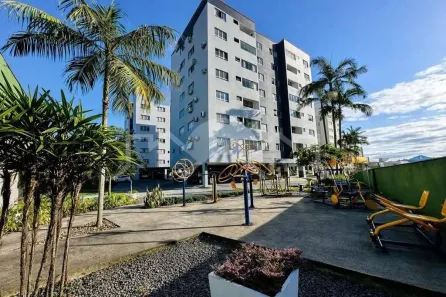 Ponto Comercial com 2 Quartos à venda, 73m² no Boa Vista, Joinville