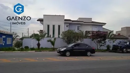 Sobrado com 3 Quartos à venda, 132m² no Novo Osasco, Osasco