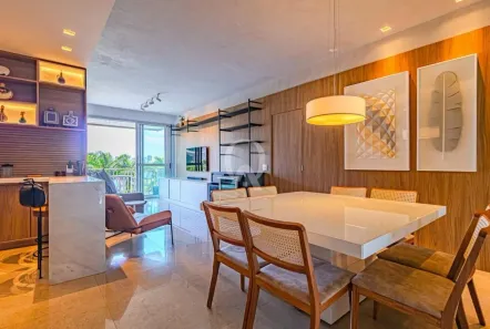 Apartamento com 2 Quartos à venda, 113m² no Lagoa, Rio de Janeiro
