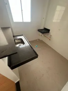 Apartamento com 2 Quartos à venda, 40m² no Jardim Itapema, São José do Rio Preto