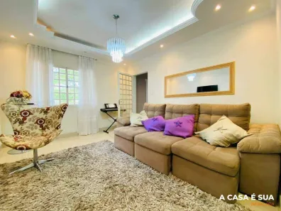 Casa com 3 Quartos à venda, 240m² no Novo Eldorado, Contagem