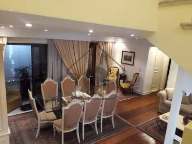 Apartamento com 2 Quartos à venda, 200m² no Vila Monte Alegre, São Paulo