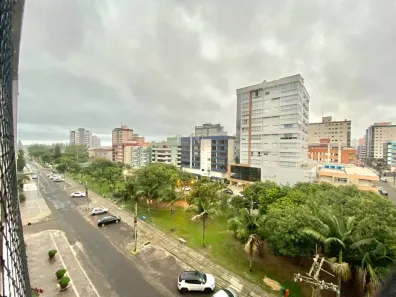 Apartamento com 2 Quartos à venda, 68m² no Zona Nova, Capão da Canoa