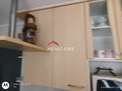 Casa de Condomínio com 2 Quartos à venda, 72m² no Vila Carrão, São Paulo
