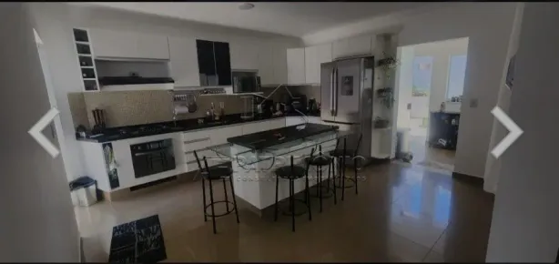 Casa com 3 Quartos à venda, 280m² no Jardim Vila São Domingos, Sorocaba