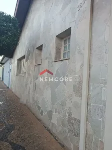 Casa com 3 Quartos à venda, 180m² no Parque Universitário, Rio Claro