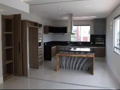Apartamento com 3 Quartos à venda, 210m² no Vila Itapura, Campinas