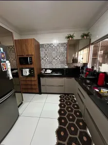Casa com 3 Quartos à venda, 290m² no Jardim Olímpico, Aparecida de Goiânia