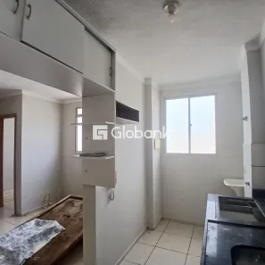Apartamento com 2 Quartos à venda, 45m² no Belvedere, Montes Claros
