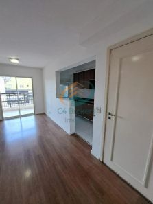 Apartamento com 2 Quartos para venda ou aluguel, 70m² no Vila Augusta, Guarulhos