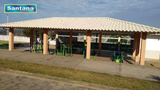 Casa de Condomínio com 3 Quartos à venda, 140m² no Jardim Metodista, Caldas Novas