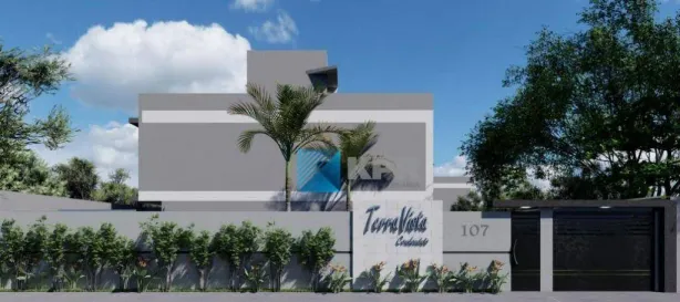 Casa de Condomínio com 2 Quartos à venda, 180m² no Jardim Mariella, Caraguatatuba