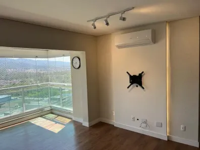 Apartamento com 3 Quartos à venda, 103m² no Vila Mogilar, Mogi das Cruzes