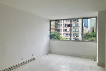 Apartamento com 2 Quartos para alugar, 133m² no Jardim Europa, São Paulo