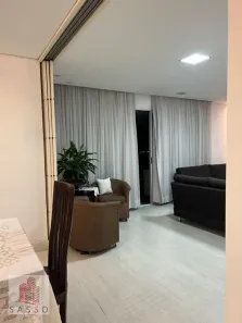 Apartamento com 4 Quartos à venda, 178m² no Mooca, São Paulo