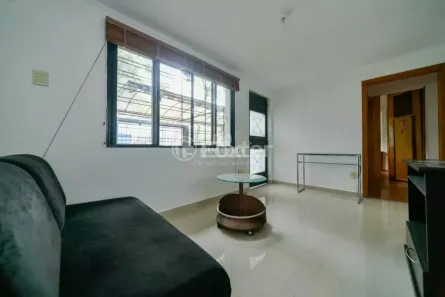 Apartamento com 2 Quartos à venda, 52m² no Jardim Botânico, Porto Alegre