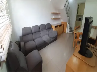 Casa de Condomínio com 3 Quartos à venda, 110m² no Parque Munhoz, São Paulo