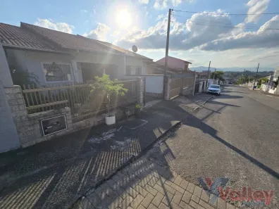 Casa com 2 Quartos à venda, 75m² no Estrada das Areias, Indaial