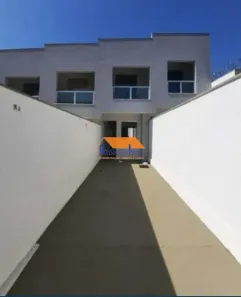 Casa com 2 Quartos à venda, 78m² no Floramar, Belo Horizonte