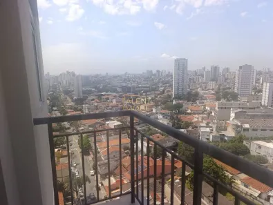 Apartamento com 2 Quartos para alugar, 40m² no Vila da Saúde, São Paulo