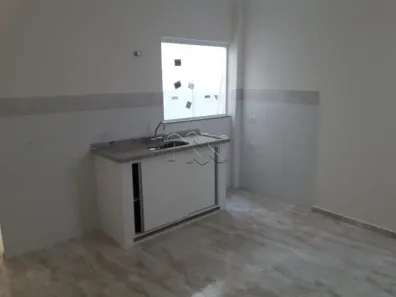 Apartamento com 1 Quarto para alugar, 35m² no Vila Sabrina, São Paulo
